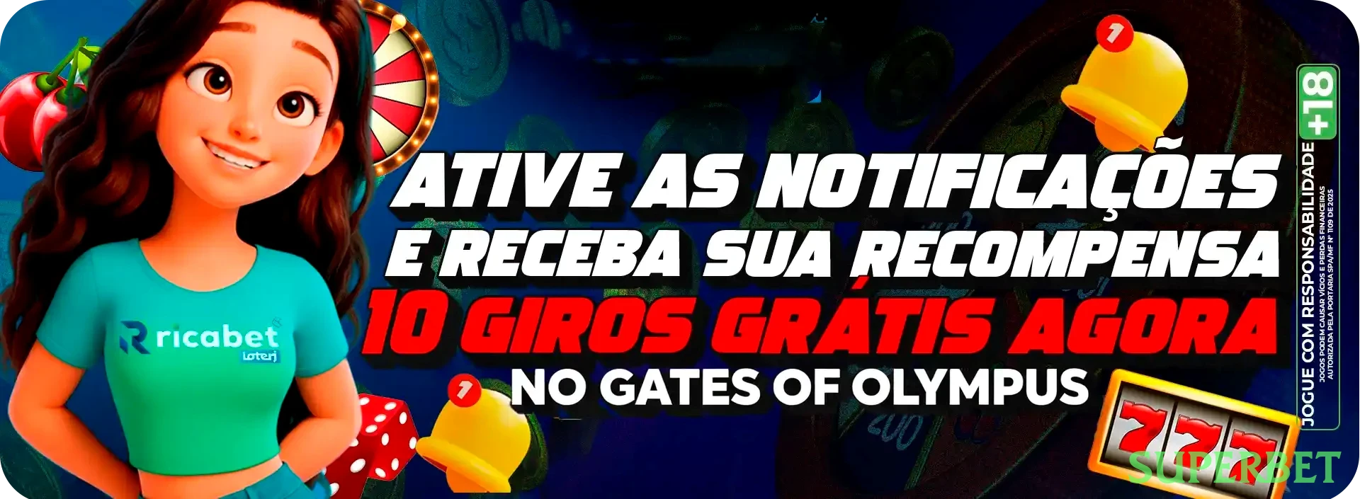 Jogo Responsável