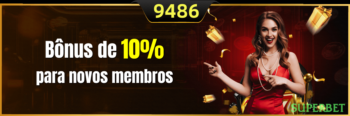 Dicas de Slots superbet